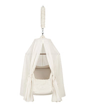 Load image into Gallery viewer, Moonboon Complete Bundle - Cradle - Nature / White