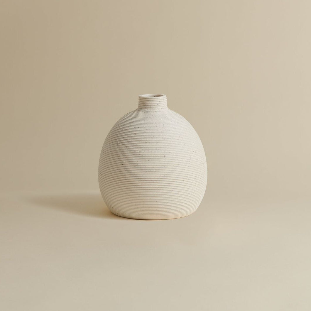 Handmade Ceramic Vase - Ferdi
