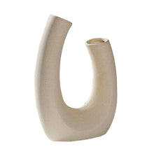 Load image into Gallery viewer, Handmade Ceramic Vase - Brady
