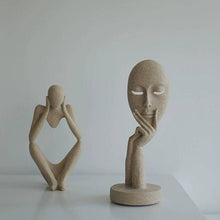 Load image into Gallery viewer, Handmade Ceramic Vase - Nina

