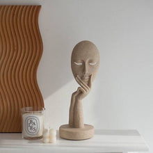 Load image into Gallery viewer, Handmade Ceramic Vase - Nina

