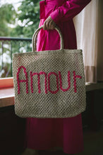 Load image into Gallery viewer, The Jacksons London Bag - Amour