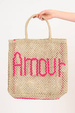 Load image into Gallery viewer, The Jacksons London Bag - Amour