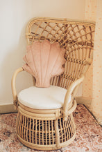 Load image into Gallery viewer, Natura Paloma Rattan Kids Chair
