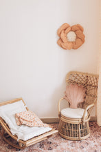 Load image into Gallery viewer, Natura Paloma Rattan Kids Chair