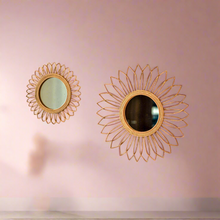 Load image into Gallery viewer, SUNRISE MIRROR MEDIUM