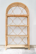 Load image into Gallery viewer, Natura Petra Rattan Shelf