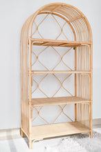Load image into Gallery viewer, Natura Petra Rattan Shelf