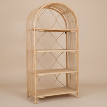 Load image into Gallery viewer, Natura Petra Rattan Shelf