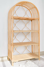 Load image into Gallery viewer, Natura Petra Rattan Shelf
