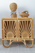 Load image into Gallery viewer, Natura Rattan Hot Air Balloon Toy