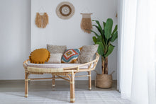 Load image into Gallery viewer, Natura Bora Bora Rattan Lounger