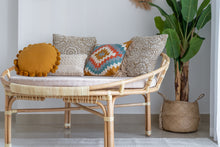 Load image into Gallery viewer, Natura Bora Bora Rattan Lounger