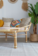 Load image into Gallery viewer, Natura Bora Bora Rattan Lounger