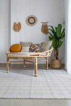 Load image into Gallery viewer, Natura Bora Bora Rattan Lounger