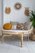 Load image into Gallery viewer, Natura Bora Bora Rattan Lounger