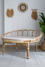 Load image into Gallery viewer, Natura Bora Bora Rattan Lounger