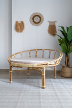 Load image into Gallery viewer, Natura Bora Bora Rattan Lounger