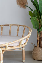 Load image into Gallery viewer, Natura Bora Bora Rattan Lounger