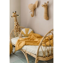 Load image into Gallery viewer, Natura Roma Rattan Kids bed or Daybed