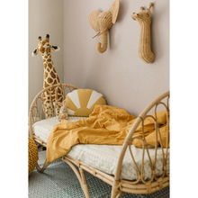 Load image into Gallery viewer, Natura Roma Rattan Kids bed or Daybed