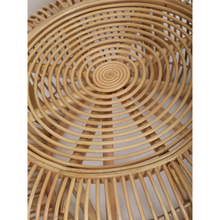 Load image into Gallery viewer, Natura Seattle Rattan Coffee Table