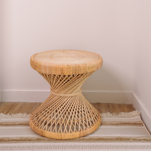 Load image into Gallery viewer, Natura Gaia Rattan Coffee Table (Available in 2 sizes)