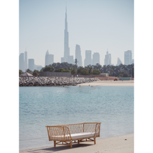 Load image into Gallery viewer, Natura Dune Rattan Sofa