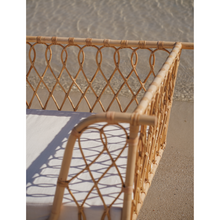 Load image into Gallery viewer, Natura Dune Rattan Sofa