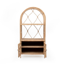 Load image into Gallery viewer, Natura Kian Rattan Cabinet
