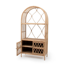 Load image into Gallery viewer, Natura Kian Rattan Cabinet