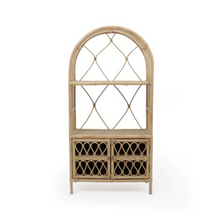 Load image into Gallery viewer, Natura Kian Rattan Cabinet