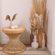 Load image into Gallery viewer, Natura Gaia Rattan Coffee Table (Available in 2 sizes)