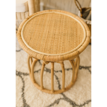 Load image into Gallery viewer, Natura Malaga Rattan Table