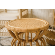 Load image into Gallery viewer, Natura Malaga Rattan Table