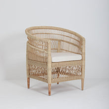 Load image into Gallery viewer, Natura Morocco Rattan Adults Chair
