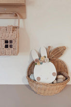 Load image into Gallery viewer, Natura Apple Rattan Wall Décor