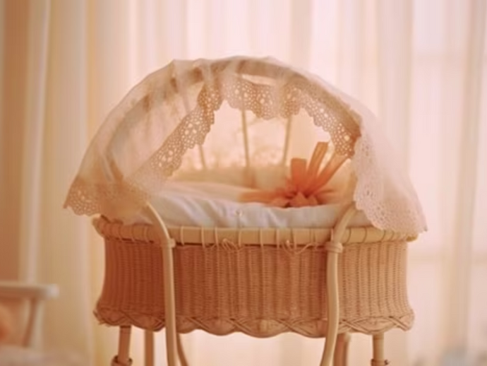 How to Choose the Perfect Rattan Baby Bassinet