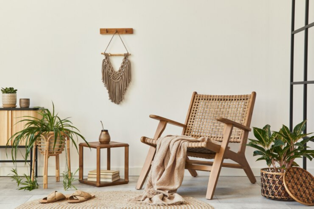 Eco-Friendly Choices: Sustainable Furniture for a Greener Home