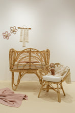 Load image into Gallery viewer, Natura Daisy Kids Rattan Chair

