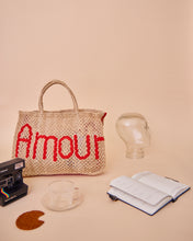 Load image into Gallery viewer, The Jacksons London Bag - Amour
