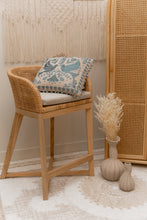 Load image into Gallery viewer, Natura Counter Rattan Stool
