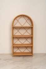Load image into Gallery viewer, Natura Petra Rattan Shelf
