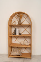 Load image into Gallery viewer, Natura Petra Rattan Shelf
