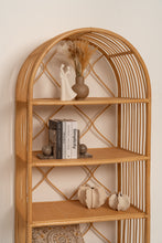 Load image into Gallery viewer, Natura Petra Rattan Shelf
