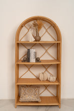Load image into Gallery viewer, Natura Petra Rattan Shelf
