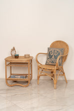 Load image into Gallery viewer, Natura Malam Rattan Occasional Table
