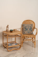 Load image into Gallery viewer, Natura Rosini Rattan Dining Chair
