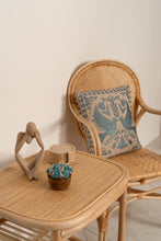 Load image into Gallery viewer, Natura Rosini Rattan Dining Chair
