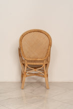 Load image into Gallery viewer, Natura Rosini Rattan Dining Chair
